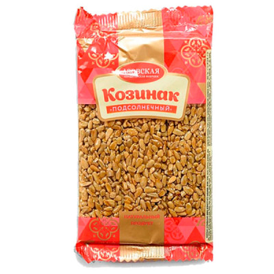 Козинак подсолнечный АКФ 150 г