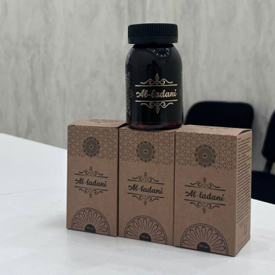 "Al ladani" в капсулах 350 мг