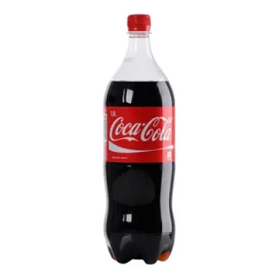 Напиток "Coca Cola" 1.75 л