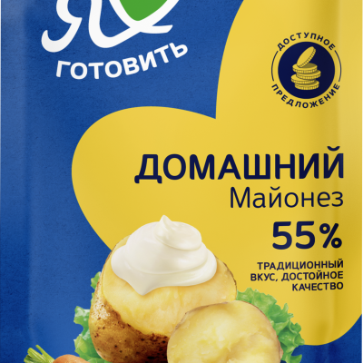 Майрнез Московский 800мл