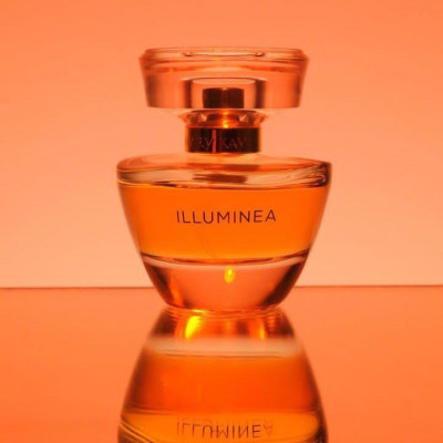Духи "ILLUMINEA"  50 мл