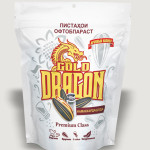 Семечки белые Gold Dragon Premium class 180 г