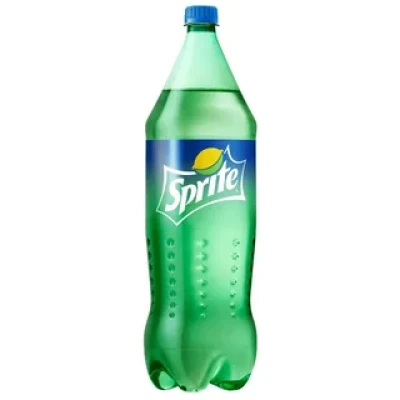 Напиток "Sprite" Лимон лайм 1 л